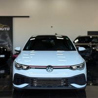 Volkswagen Golf GTI 2.0 TSI DSG Clubsport 45