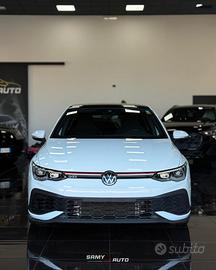 Volkswagen Golf GTI 2.0 TSI DSG Clubsport 45
