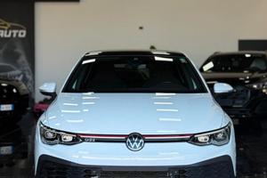 Volkswagen Golf GTI 2.0 TSI DSG Clubsport 45