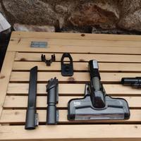 Scopa elettrica marca Beko