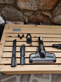 Scopa elettrica marca Beko