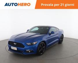 FORD Mustang RW68180