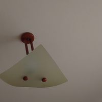 Lampadario moderno