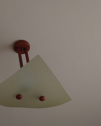 Lampadario moderno