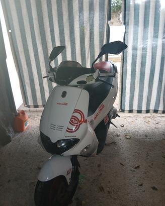 gilera runner 50 cc
