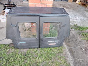 Appendice per panda 141 