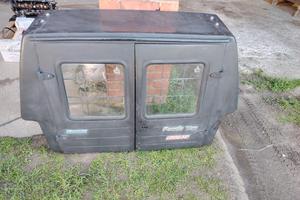 Appendice per panda 141 