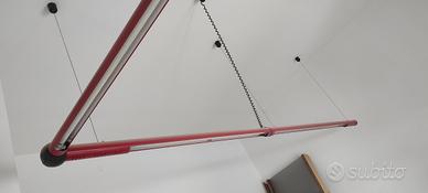 lampadario anni 50/60