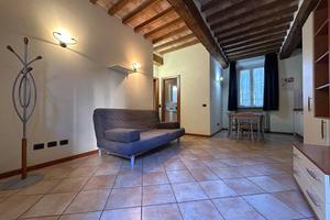 Bilocale Borgo Santo Spirito