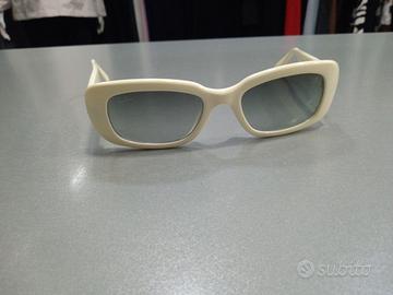 V1079 Ray-Ban Rb 4122 Jackie Ohh Beige Rectangular