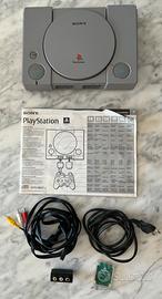 PlayStation 1