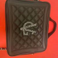 BORSA  cubotto grande