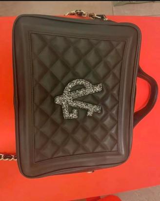 BORSA  cubotto grande