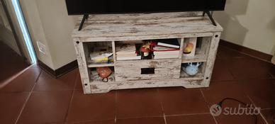 porta tv