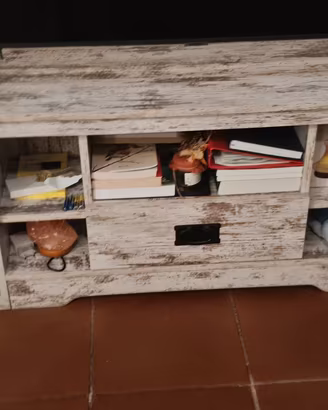 porta tv