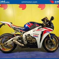 HONDA CBR 1000 RR Garantita e Finanziabile