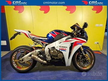 HONDA CBR 1000 RR Garantita e Finanziabile