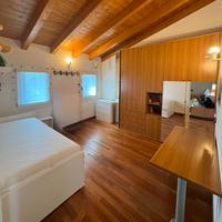 Camera cameretta completa