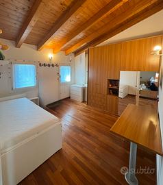 Camera cameretta completa