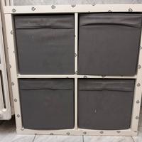 Ikea Kallax 2x2