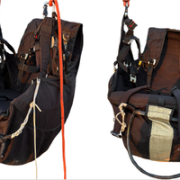 Imbrago parapendio