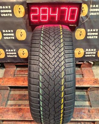 1 GOMMA 255 45 20 INVERNALE 85% PIRELLI