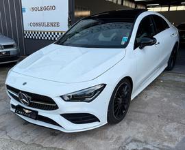 Mercedes-benz CLA 250 4Matic Premium - 2019