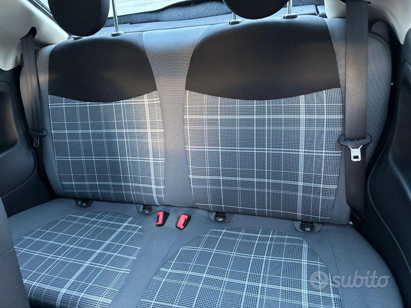 Fiat 500 2019 photo 3