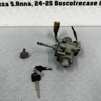 Contatto chiave accensione Kymco Xciting 300 R