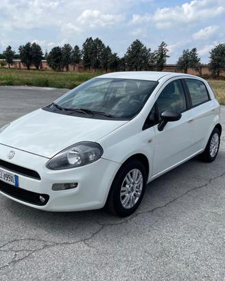 Fiat Punto Evo 1.4 5 porte Dynamic EasyPower
