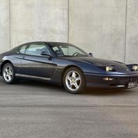 Ferrari 456 GT - ASI TARGA ORO
