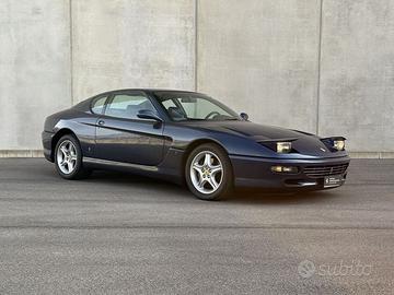 Ferrari 456 GT - ASI TARGA ORO