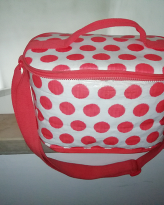 Borsa frigo ikea collezione sommar