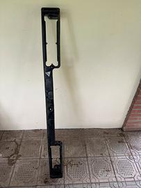 Paraurti posteriore originale suzuki samurai