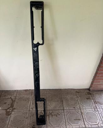 Paraurti posteriore originale suzuki samurai