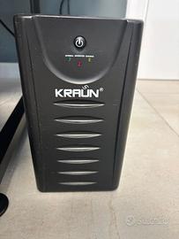 KRAUN ups
