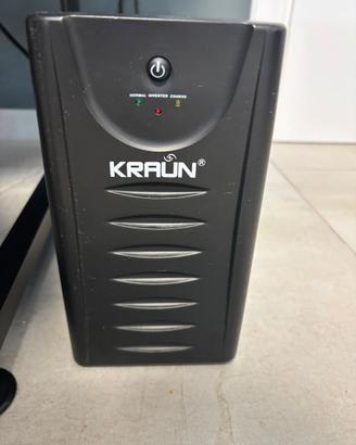 KRAUN ups