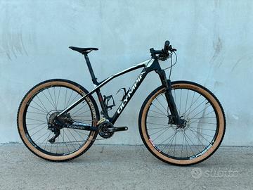 mtb taglia M