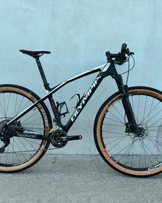 mtb taglia M