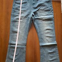 Jeans Gallery Dept TG. XL Nuovi ! 