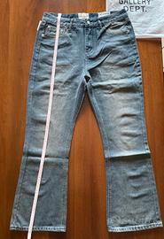 Jeans Gallery Dept TG. XL Nuovi ! 