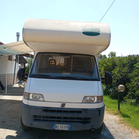 Camper mclouis