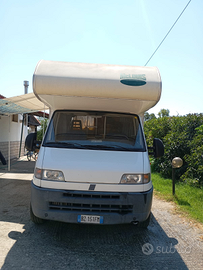 Camper mclouis