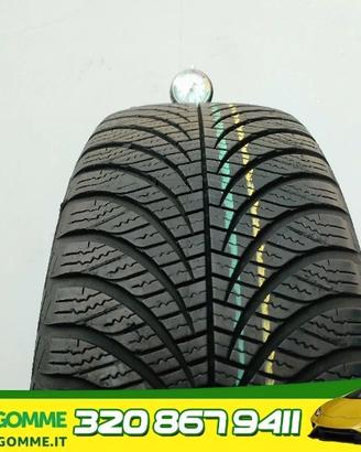 GOMME USATE 215 60 R17 96HGOODYEAR VECTOR 4 STAGIO