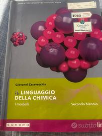 Il linguaggio della Chimica I modelli