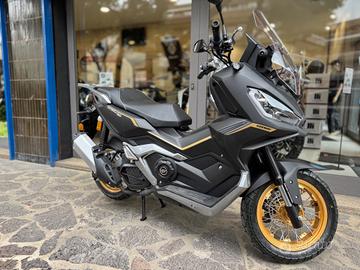 KEEWAY XDV 125 EVO PRO (NUOVO KM0) 3 COLORI Finanz