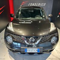NISSAN Juke 1.5 dCi S&S Bose Personal Edition
