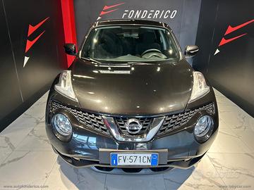 NISSAN Juke 1.5 dCi S&S Bose Personal Edition