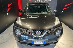 NISSAN Juke 1.5 dCi S&S Bose Personal Edition