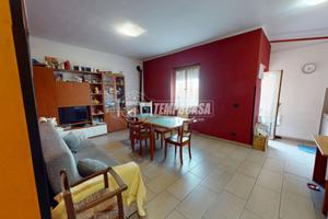 TRILOCALE INDIPENDENTE